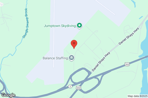 Quabbin Inc