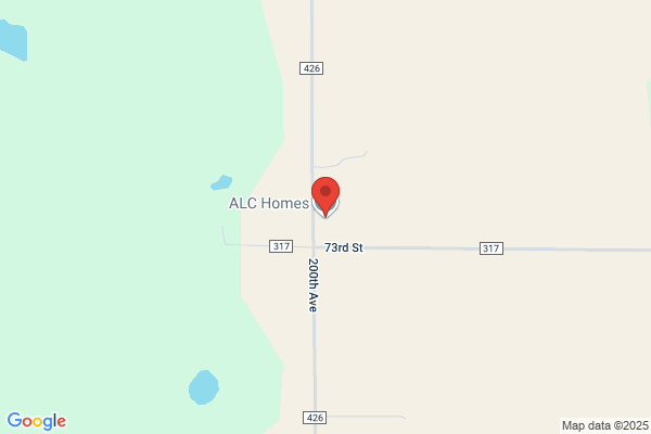 ALC Homes