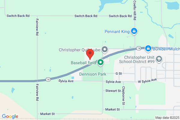 Christopher Rural Health Planning Corporation