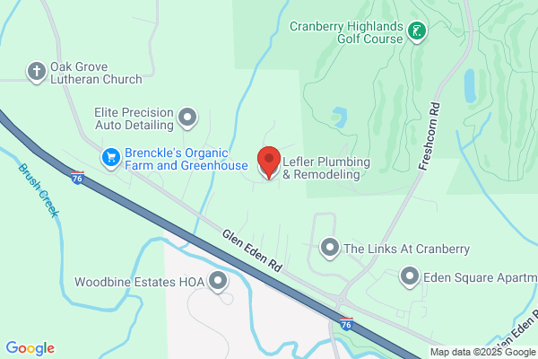 Lefler Plumbing