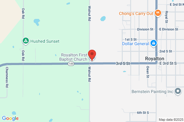 Royalton Baptist Church