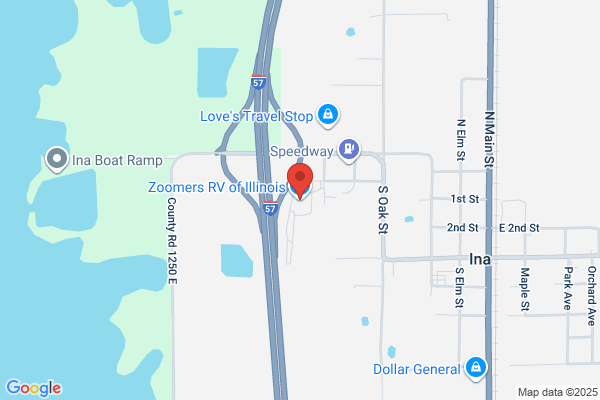 Zoomers RV of Illinois