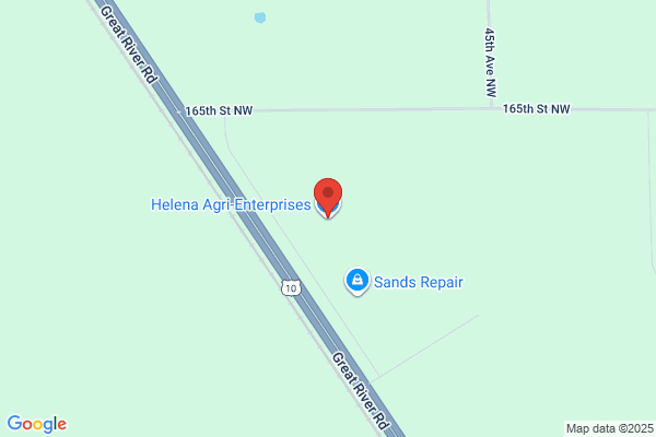 Helena Chemical Co