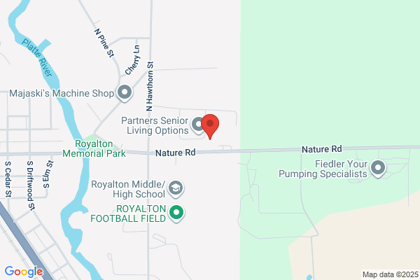 Riverside Assisted Living