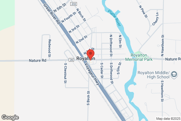 Royalton Area Community Senior Center