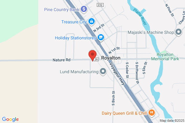 Royalton Lumber & Hardware