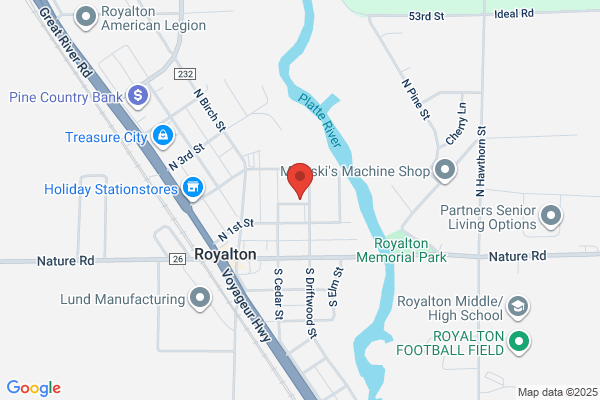 Royalton Public Schools, Elementary School