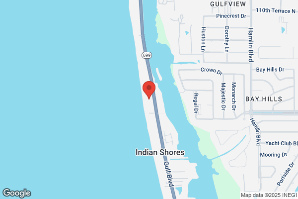 Sand Castle House Rental