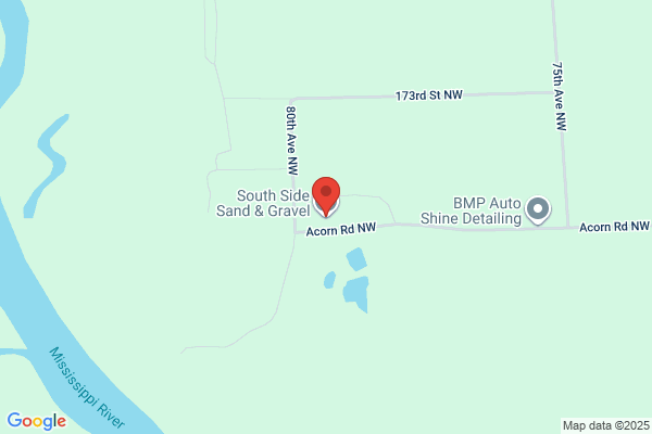 South Side, General Excavating & Septic Systems