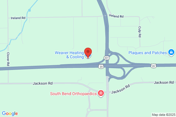 Weaver Heating & Air Conditioning