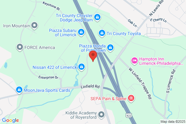 Piazza Hyundai Of Pottstown