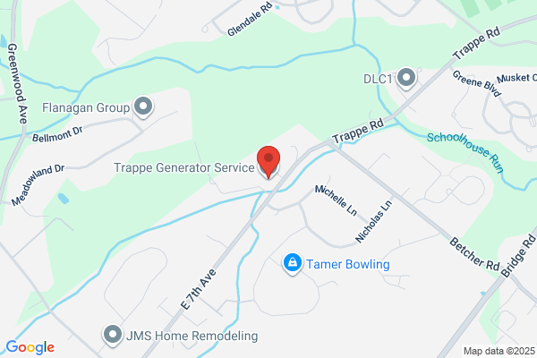 Trappe Auto Repair
