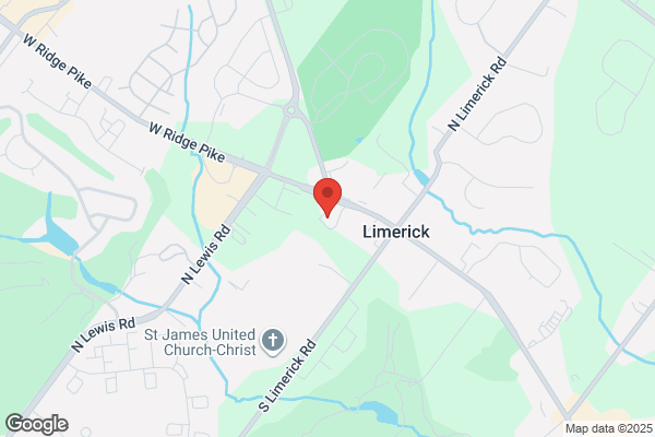 Limerick Diner