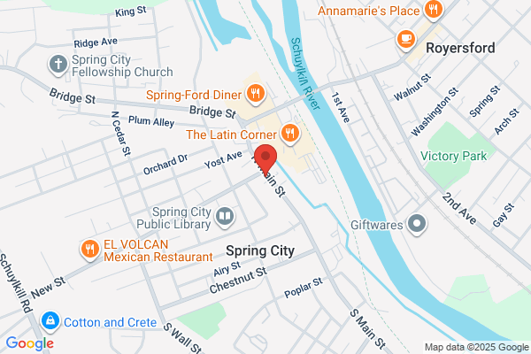 Spring City Hotel