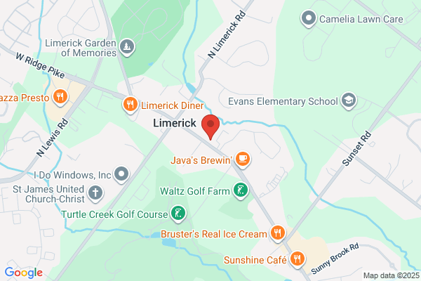 Limerick Chiropractic Center
