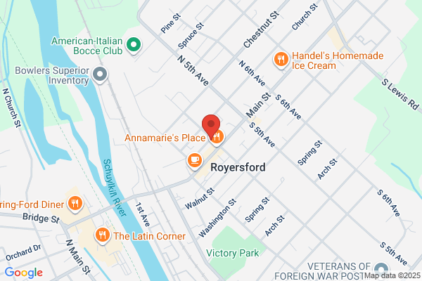 Robert J. Funk, DDS
