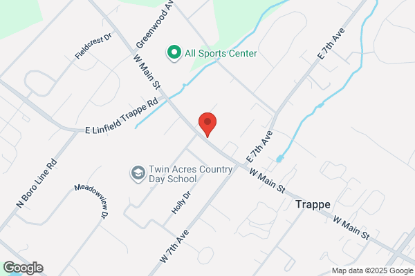 Harris Chiropractic Center