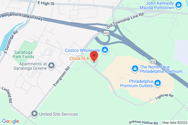 Chick-fil-A