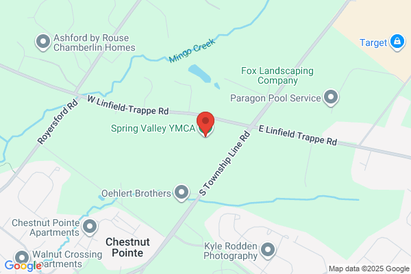Spring Valley YMCA