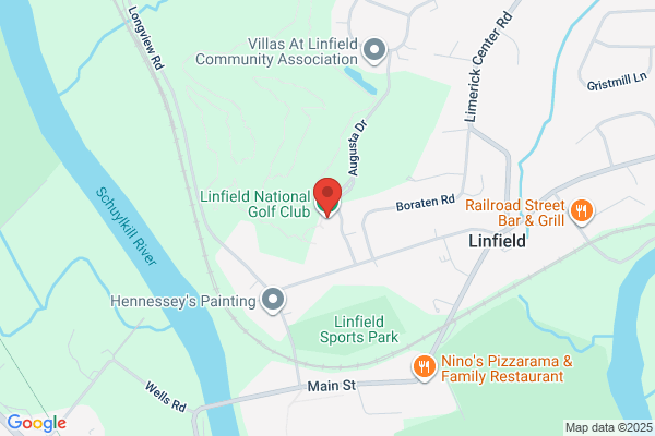 Linfield National Golf Club
