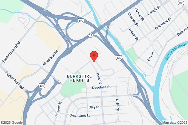 Servpro of Wyomissing Leesport