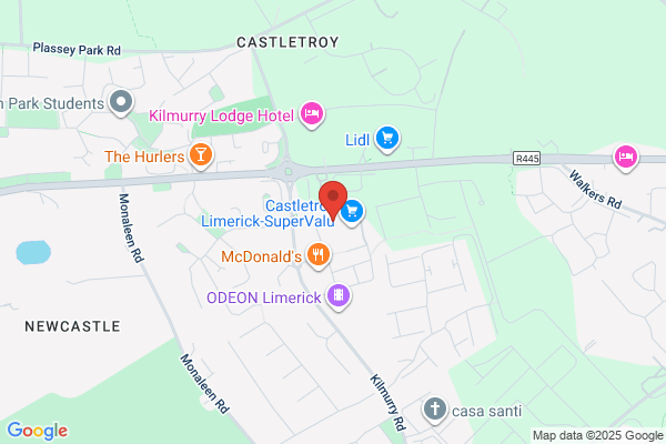Limerick Gift & Garden