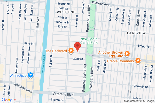 Lakeview Cleaners