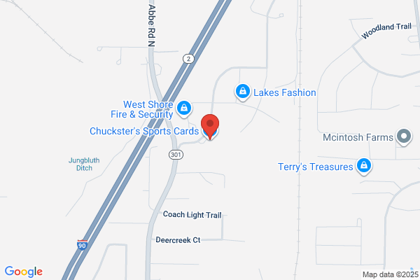 Reserve at French Creek - Closed