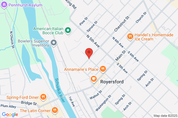 Rittenhouse Organization the