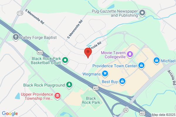 White Springs at Providence - Closed