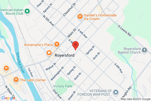 Church of the Nazarene-Royersford