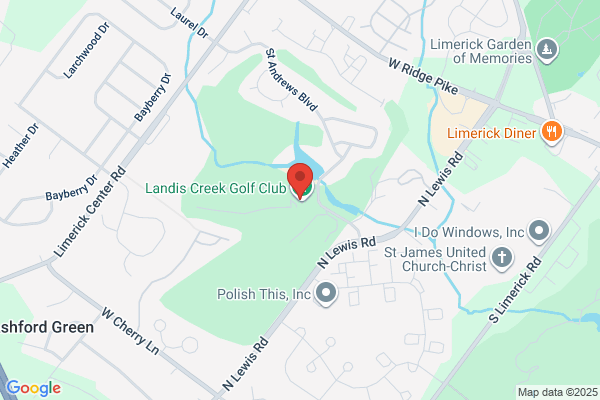 Limerick Golf Club