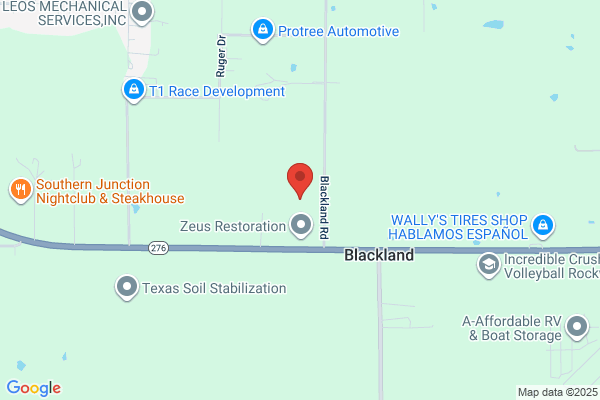 Blackland Car & Truck Parts