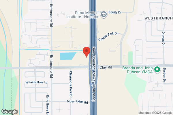 Crestmark Homes