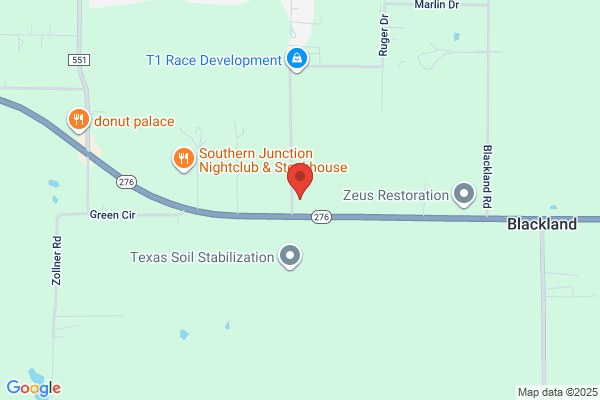 276 RV Service Center & Storage
