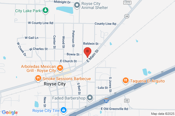 Royse City Dental Care