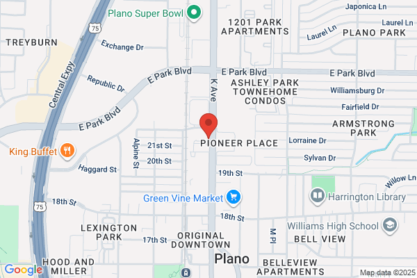 Metroplex Foundation Repair
