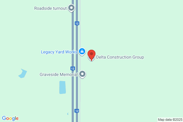 Delta Construction Group