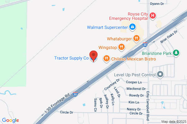 Tractor Supply Co.
