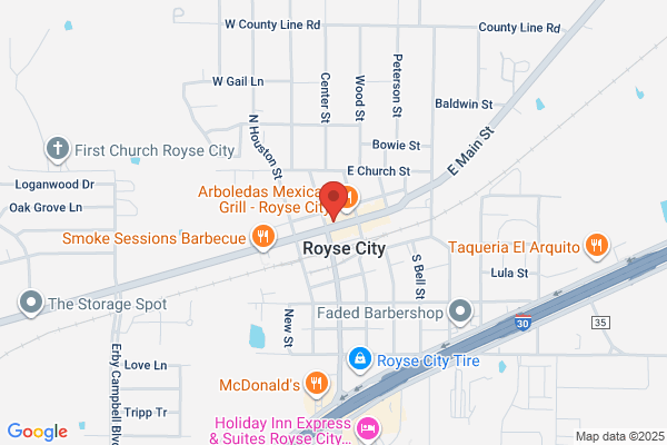 Mahaffey Insurance Agency
