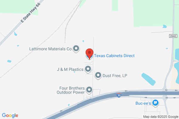 TexasCabinetsDirect.com