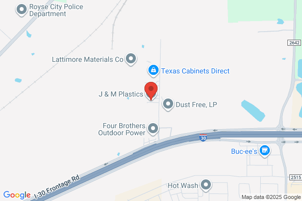 J & M Plastics Inc