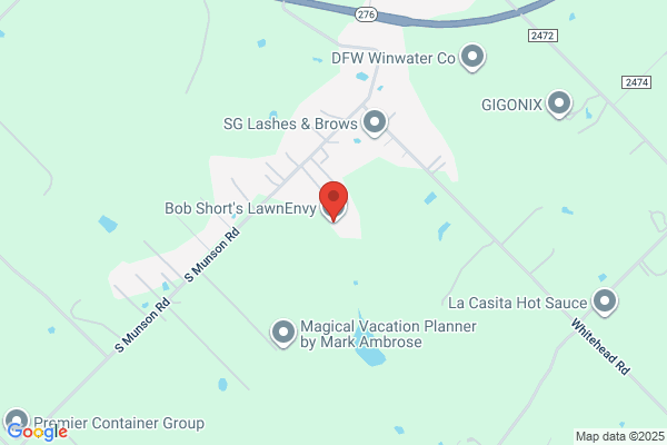 Bob Short's LawnEnvy