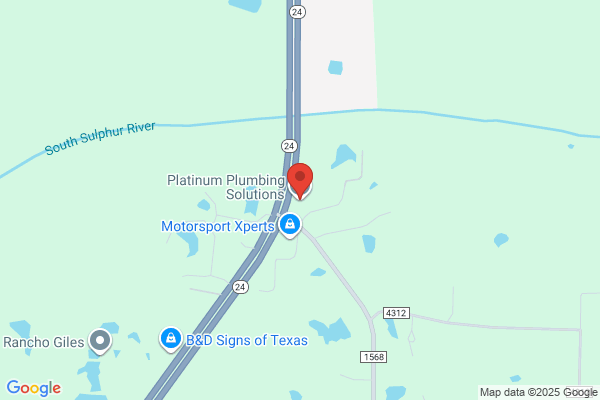 Platinum Plumbing