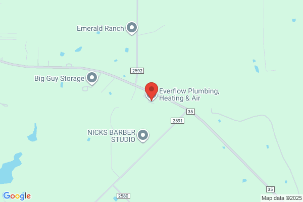 Plumbing Royse City