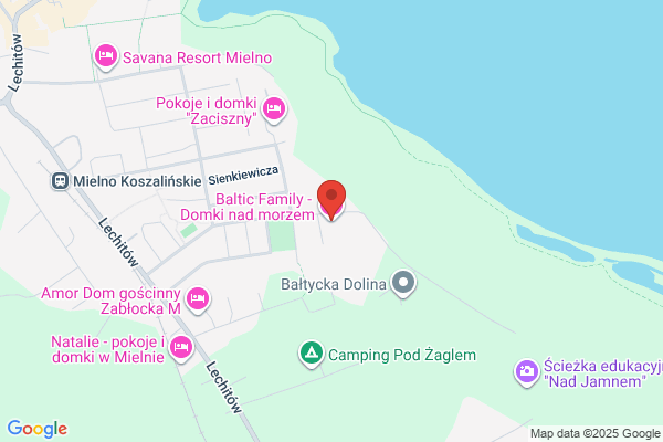 Baltic Pools