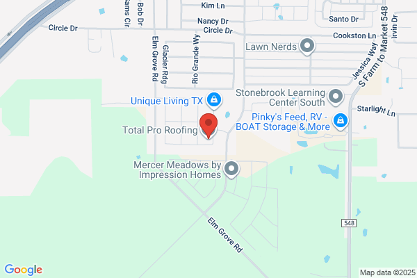 Total Pro Roofing LLC