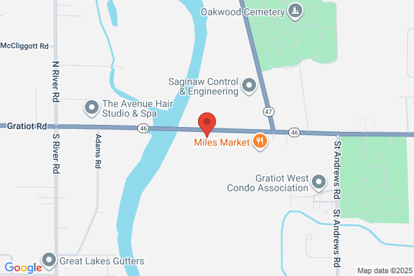 River Bend Storage