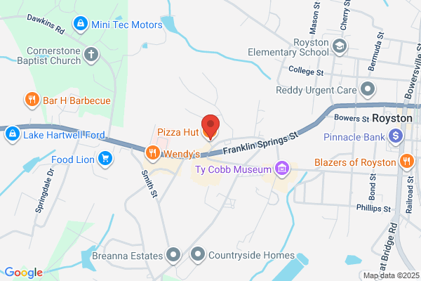 Pizza Hut