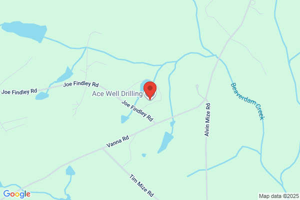Ace Well Drilling Co
